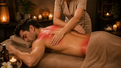 Full-Body Treatment at O2 Head & Beauty Spa in Arcadia