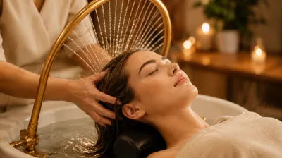 Package D · Classic Scalp Treatment at O2 Head & Beauty Spa in Arcadia